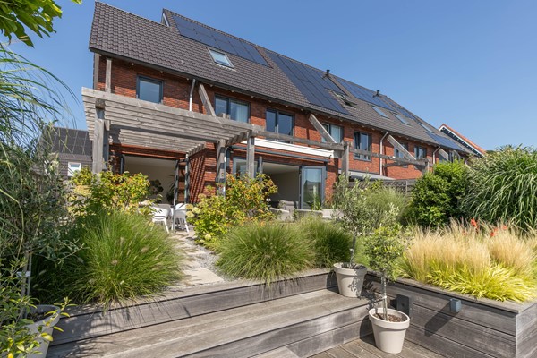 Medium property photo - Smaragd 27, 2371 LA Roelofarendsveen